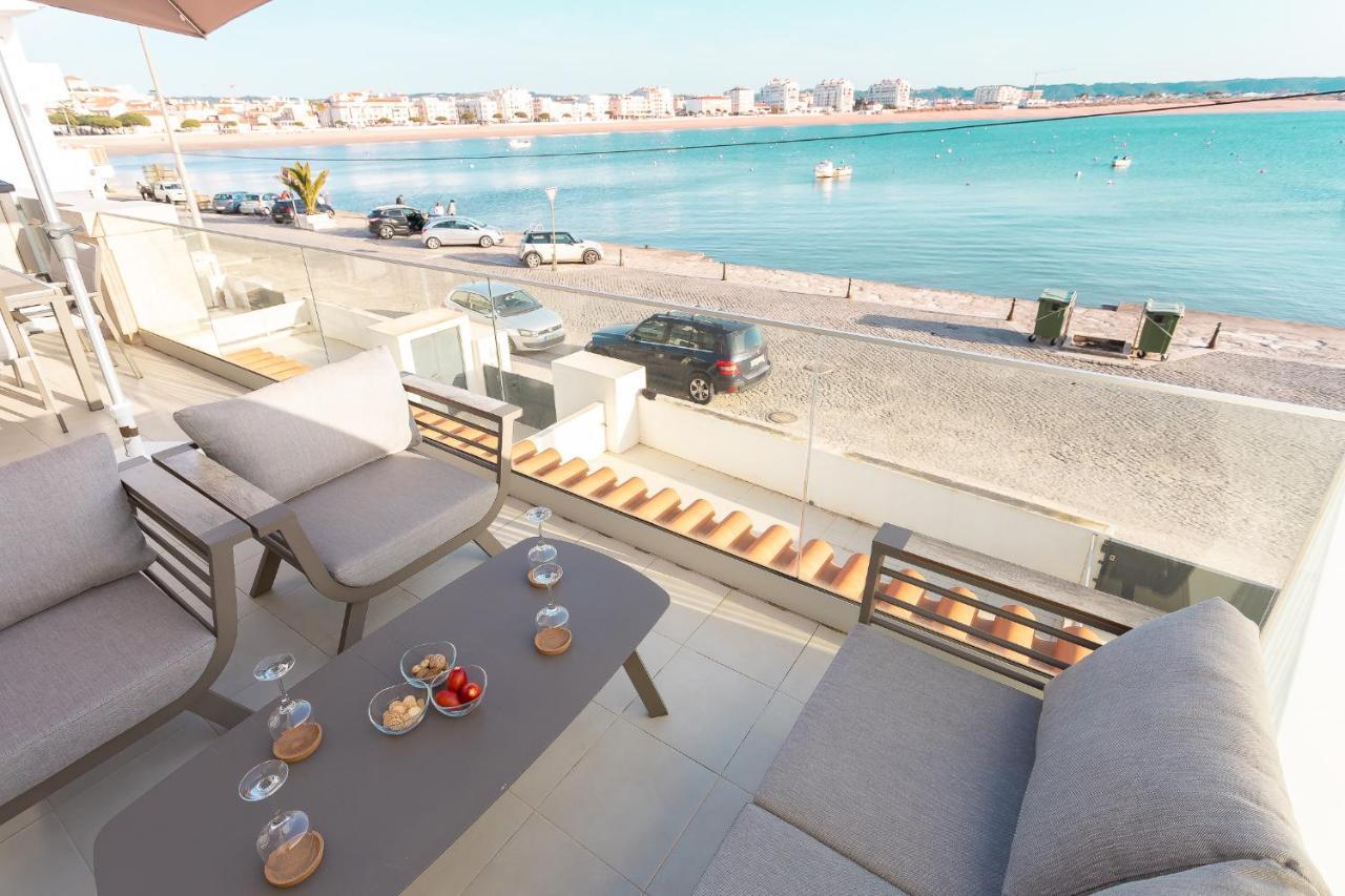 Paradise Bay T3 São Martinho do Porto Zewnętrze zdjęcie
