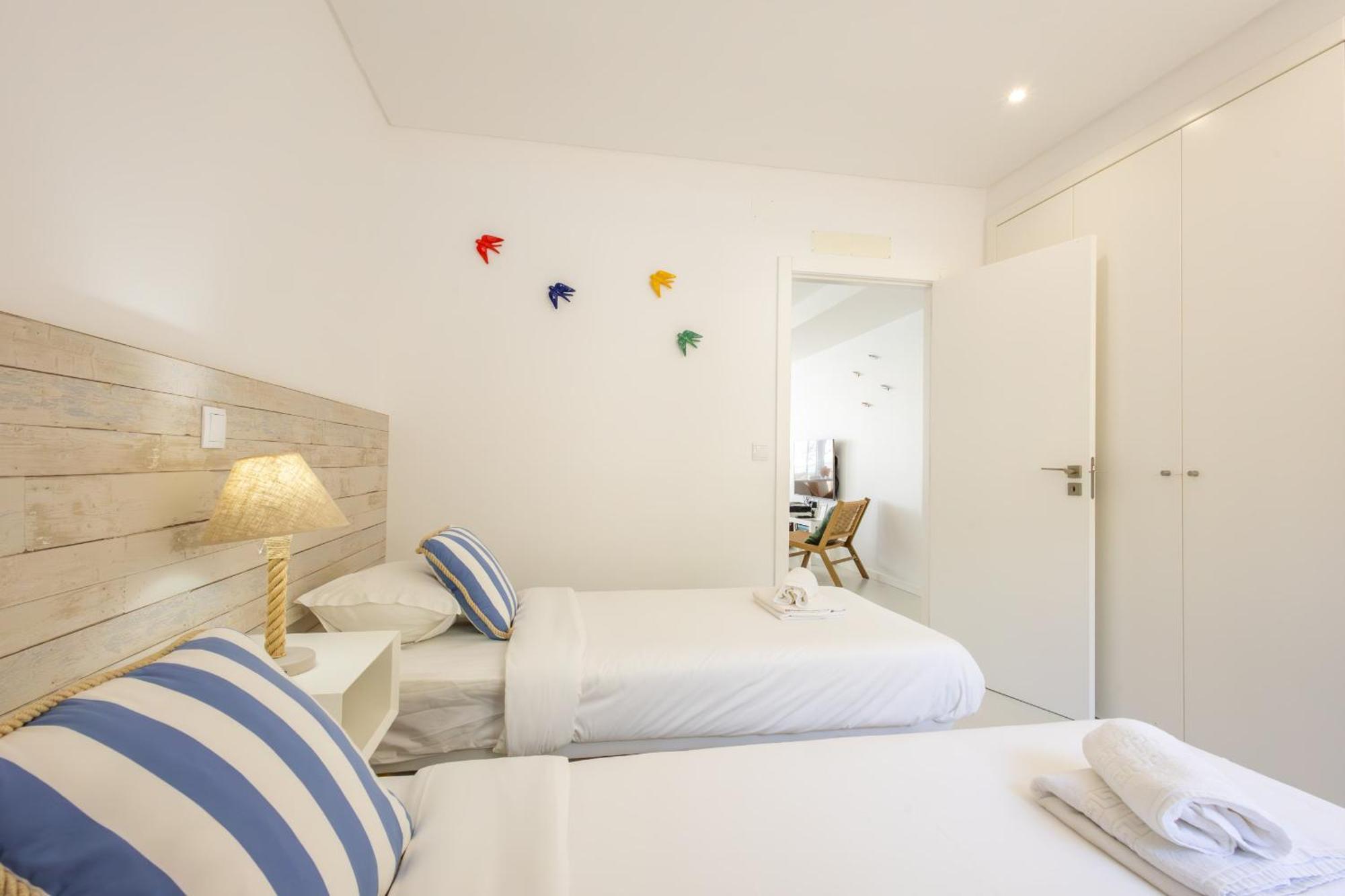 Paradise Bay T3 São Martinho do Porto Zewnętrze zdjęcie