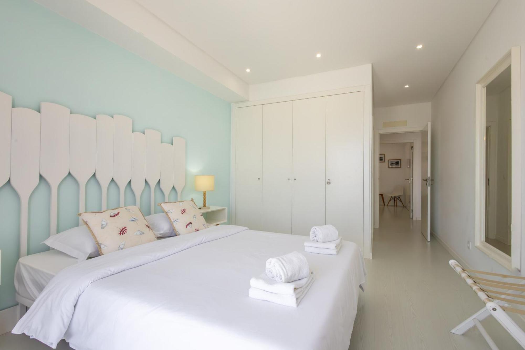 Paradise Bay T3 São Martinho do Porto Zewnętrze zdjęcie