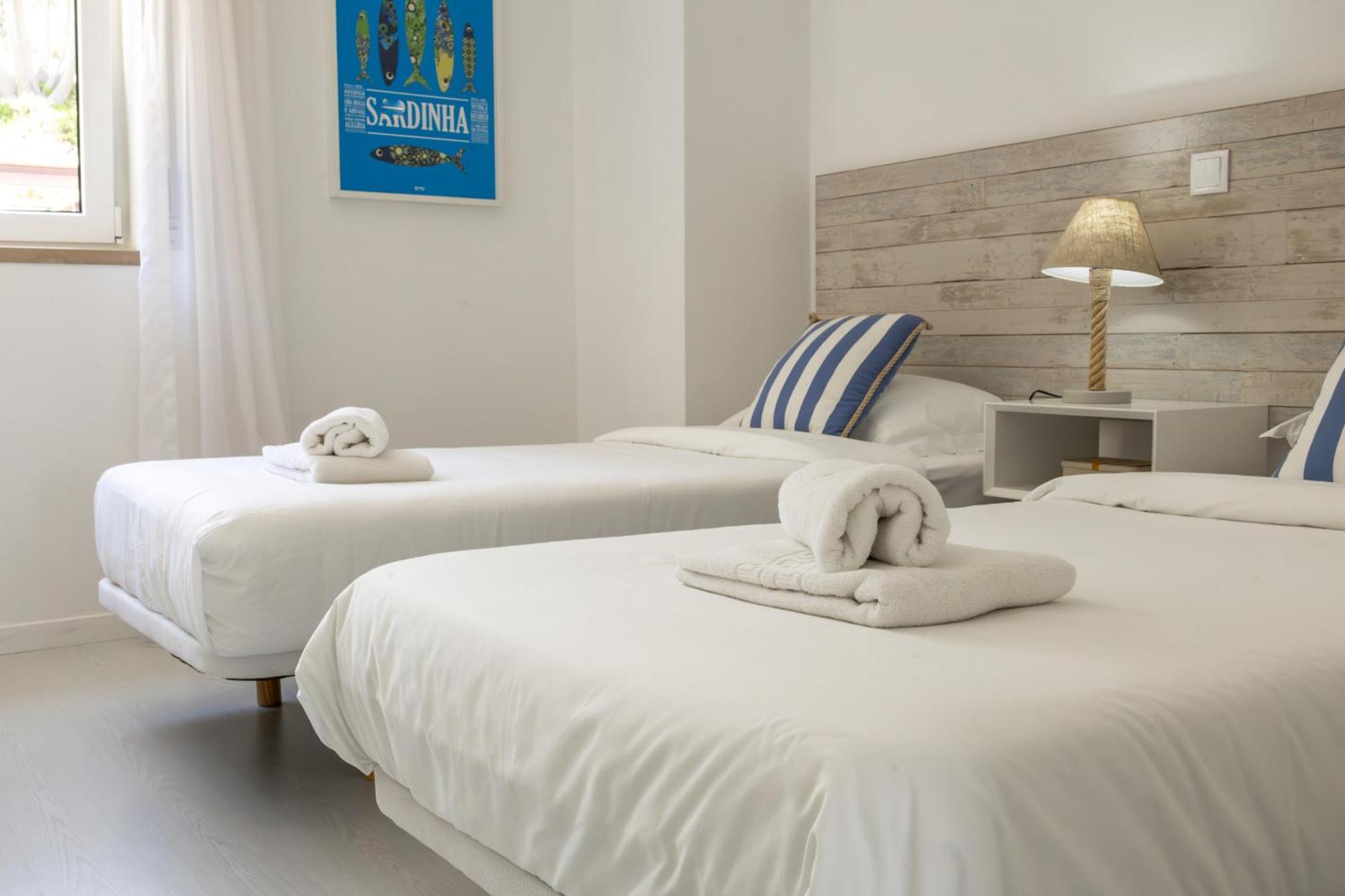 Paradise Bay T3 São Martinho do Porto Zewnętrze zdjęcie